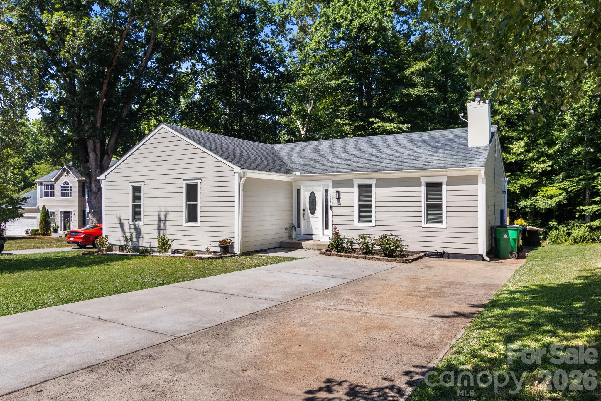Running Deer - Residential