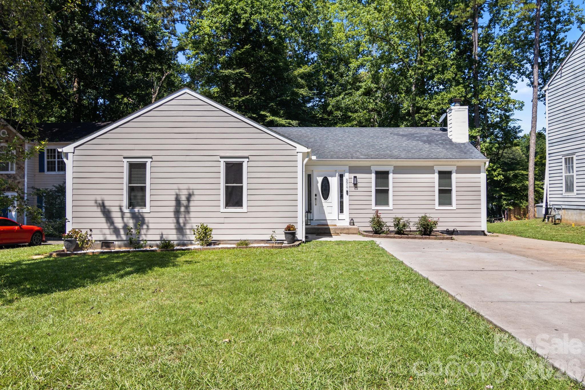Running Deer - Residential