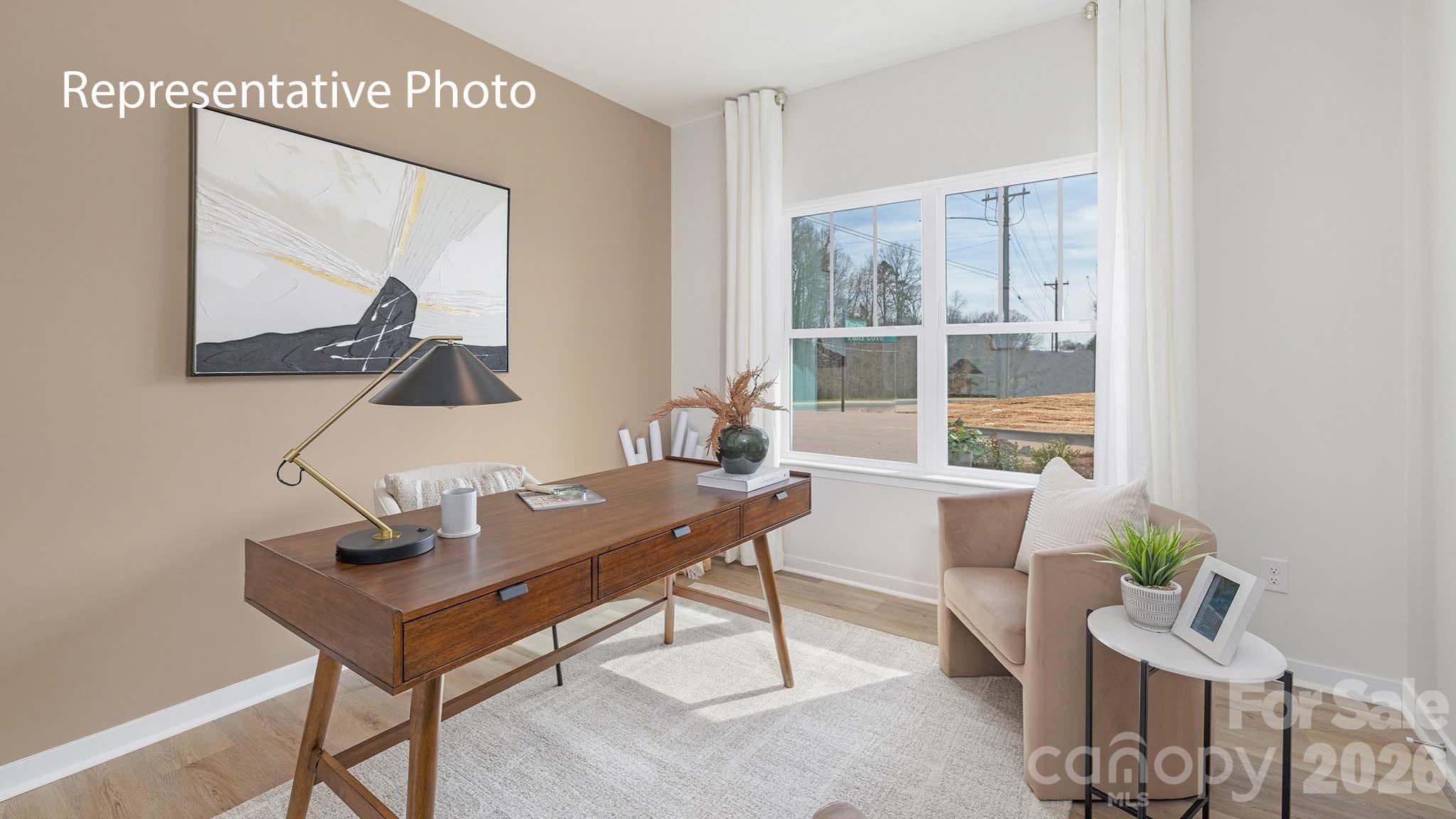 Secrest Commons - Residential