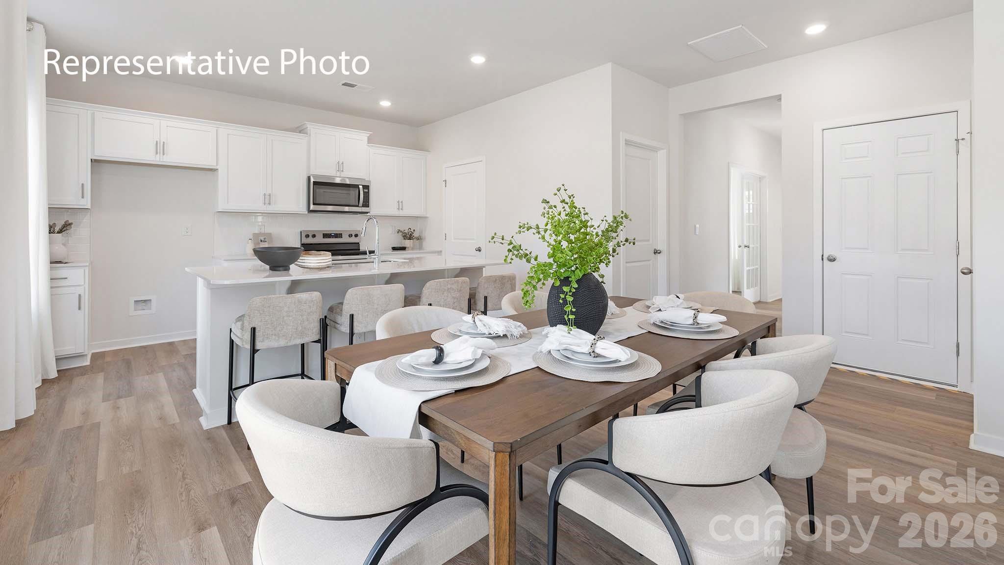 Secrest Commons - Residential