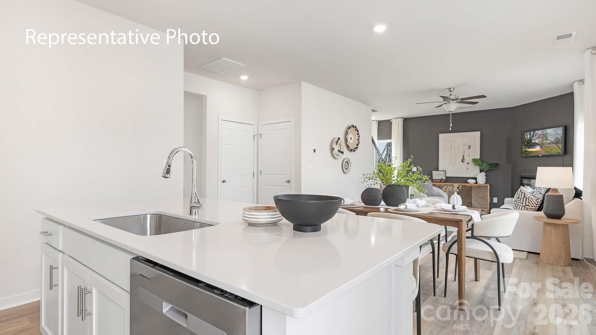 Secrest Commons - Residential