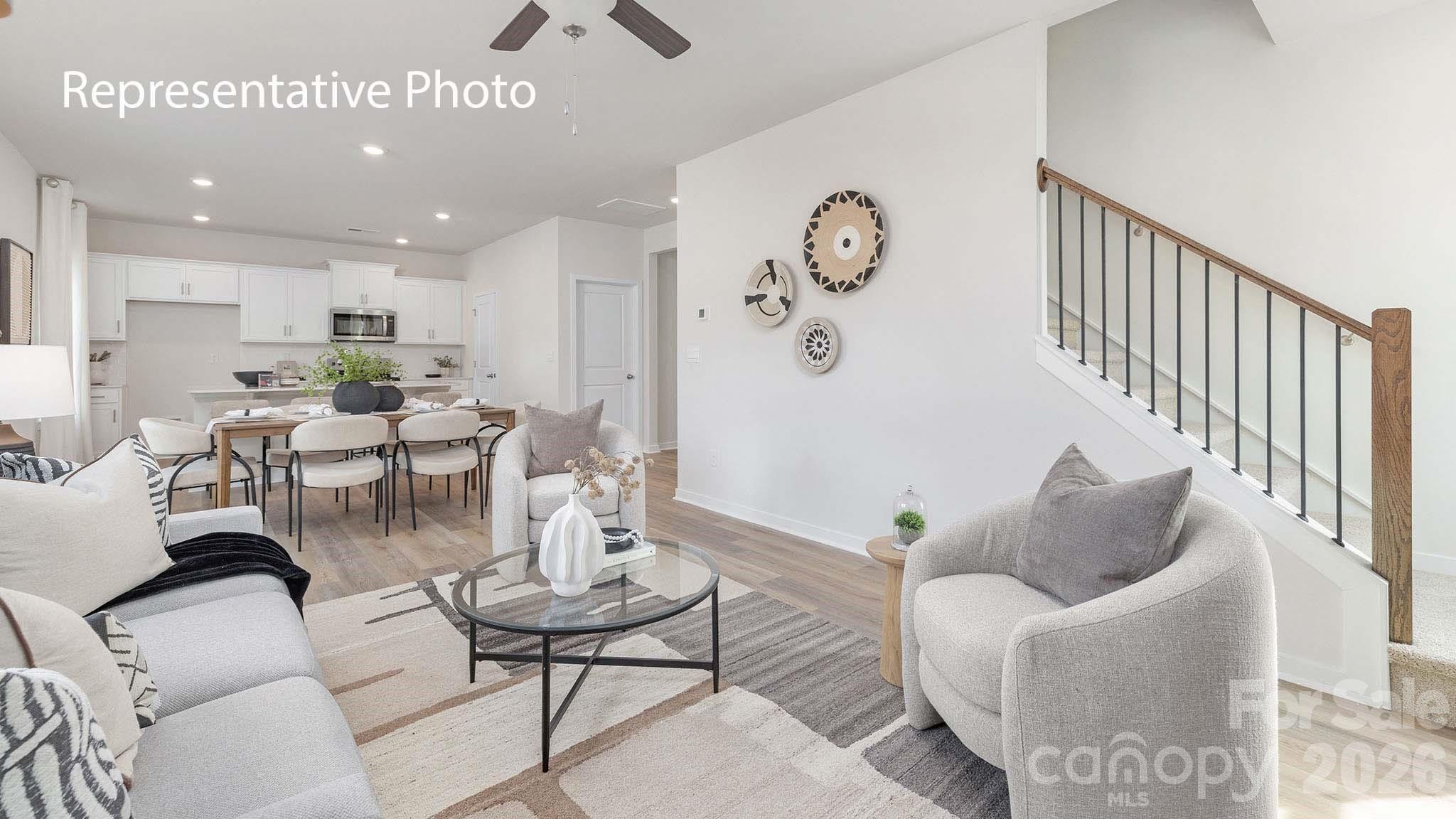 Secrest Commons - Residential