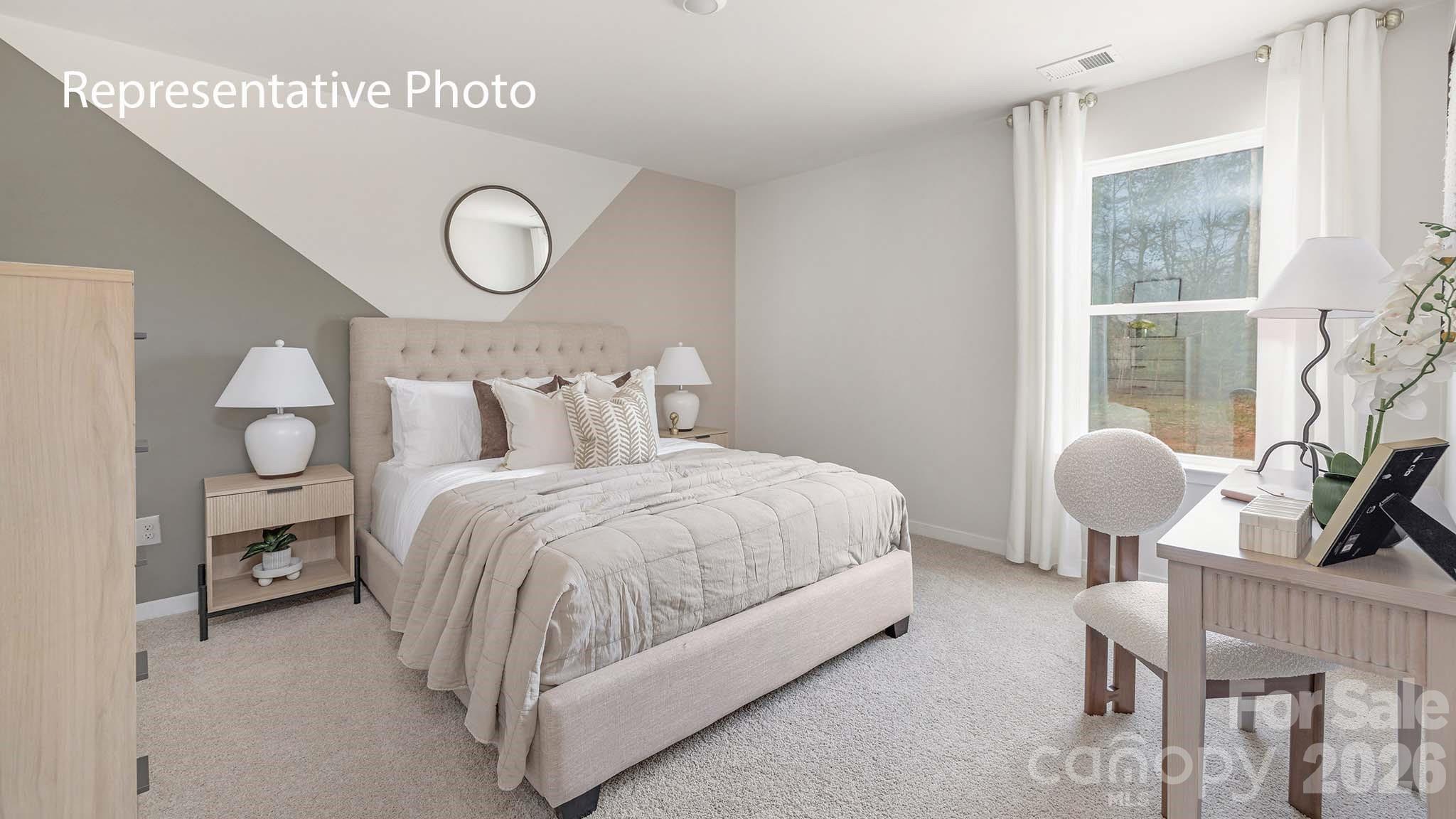 Secrest Commons - Residential