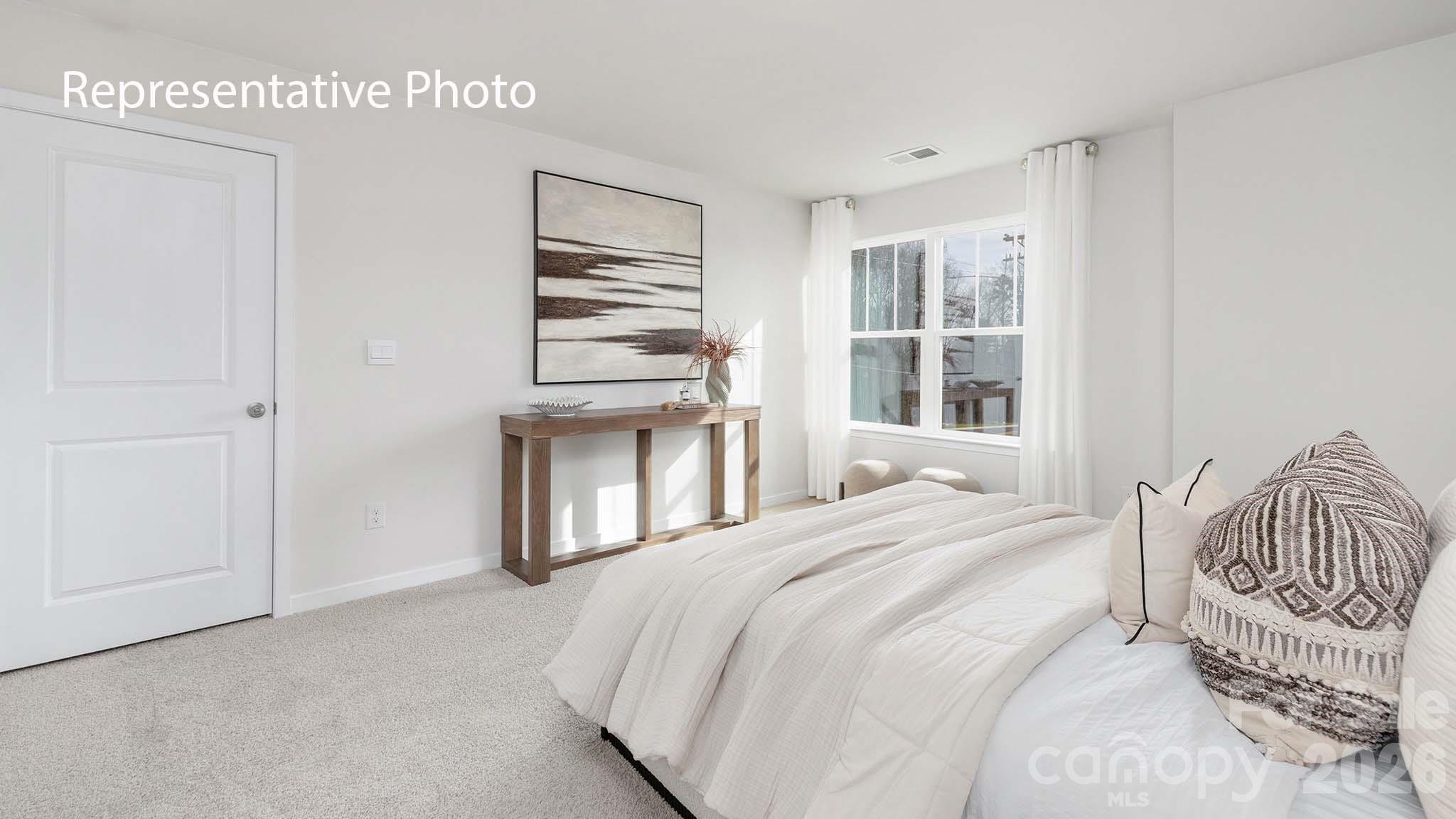 Secrest Commons - Residential