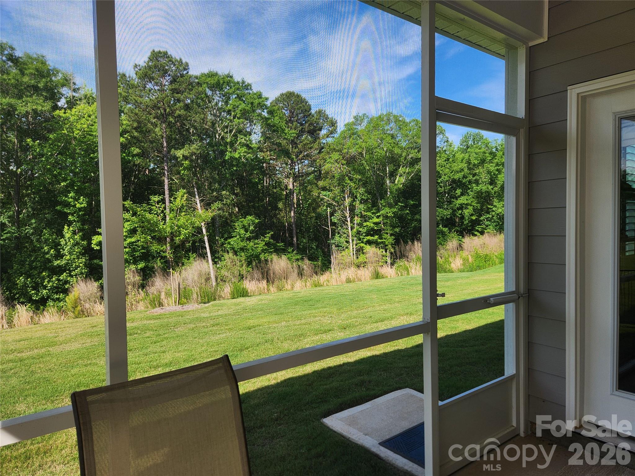 Harris Mill - Residential