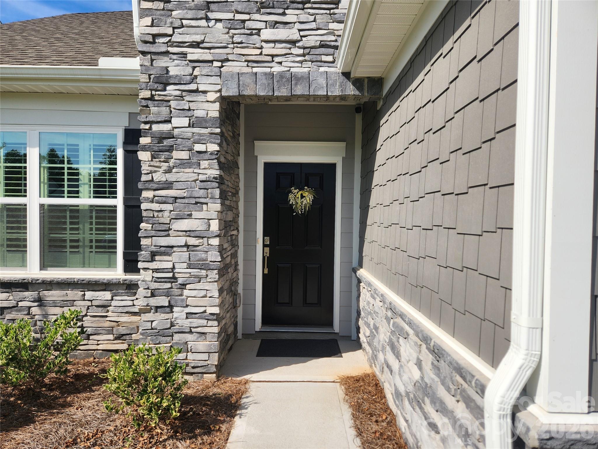 Harris Mill - Residential