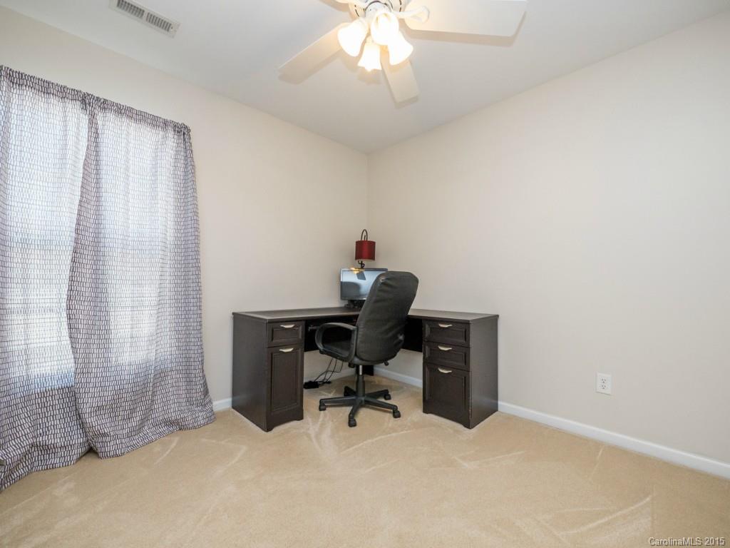 Carolina Crossing - Residential