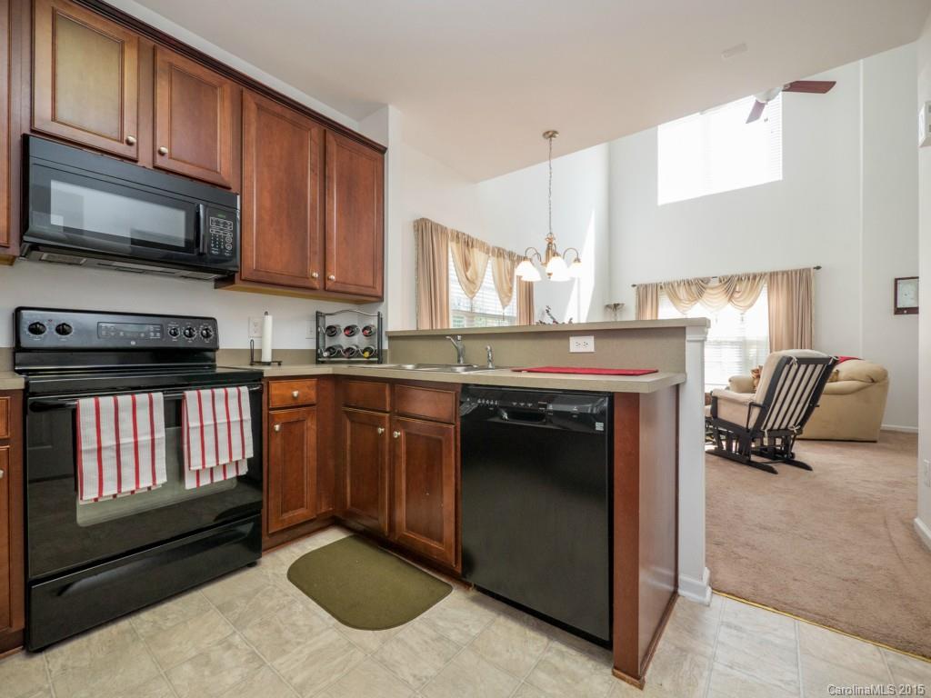 Carolina Crossing - Residential