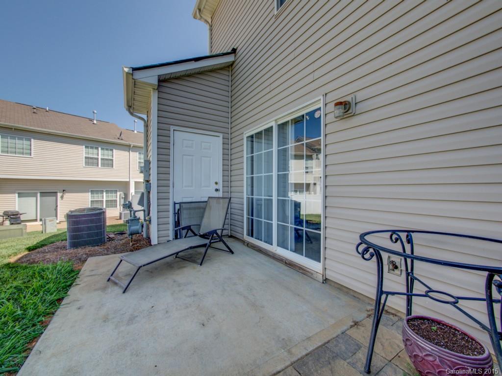 Carolina Crossing - Residential