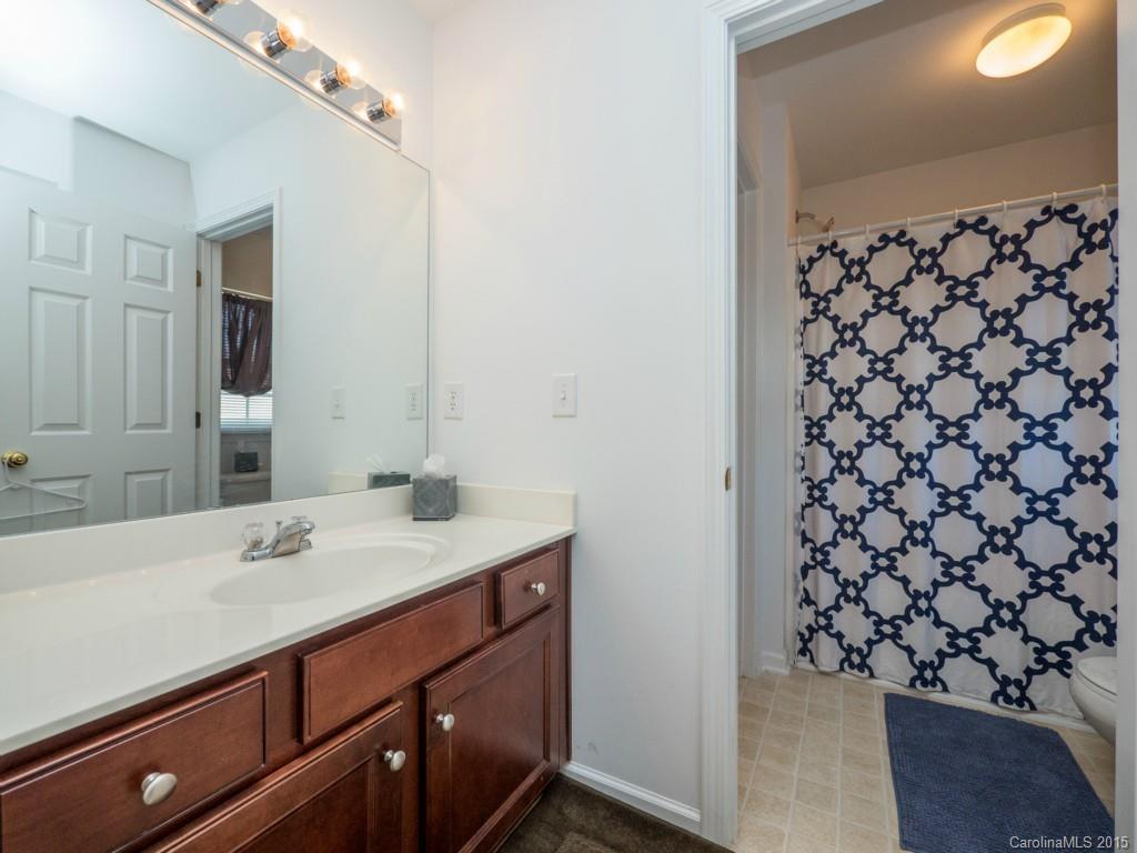 Carolina Crossing - Residential