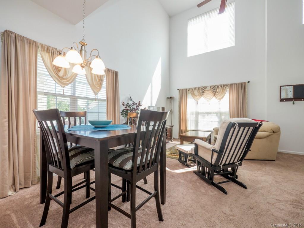 Carolina Crossing - Residential
