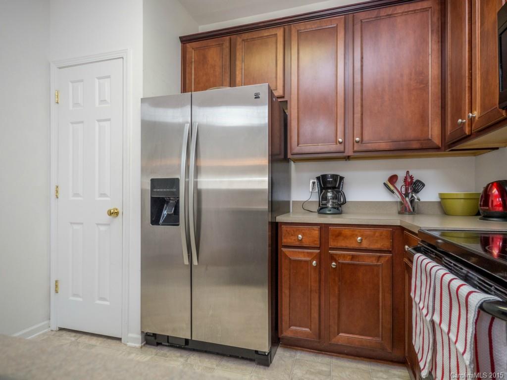 Carolina Crossing - Residential