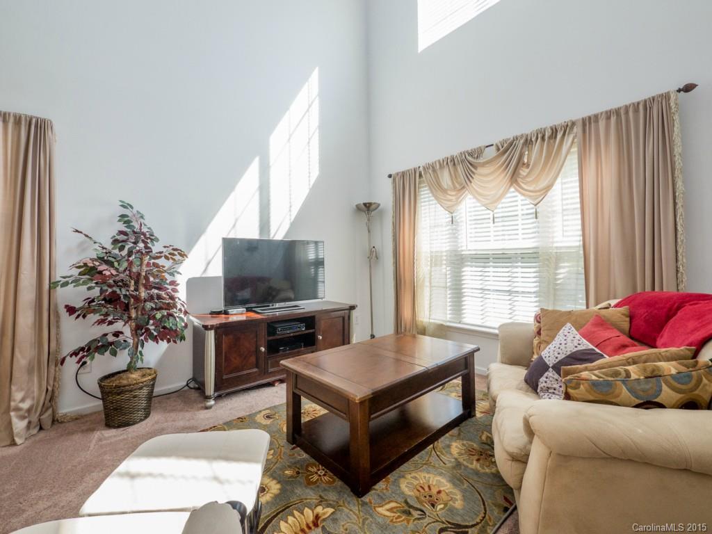 Carolina Crossing - Residential