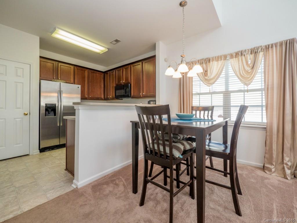 Carolina Crossing - Residential