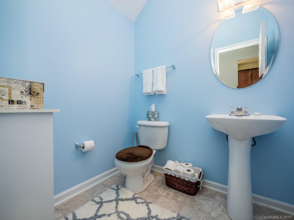 Carolina Crossing - Residential