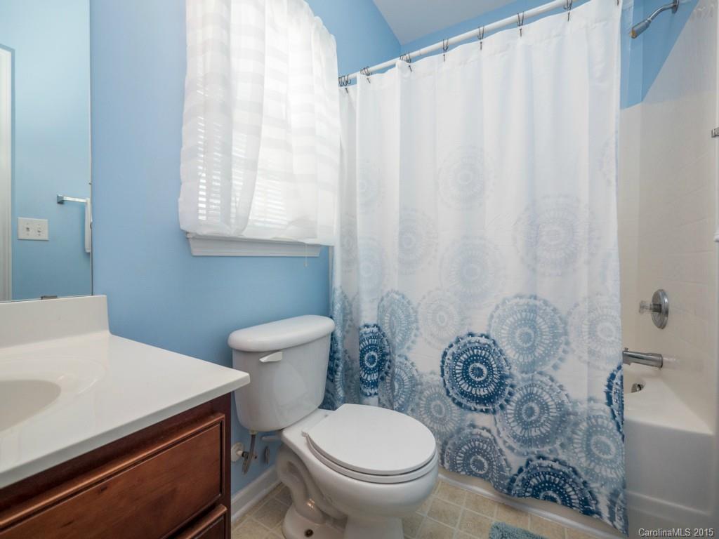 Carolina Crossing - Residential