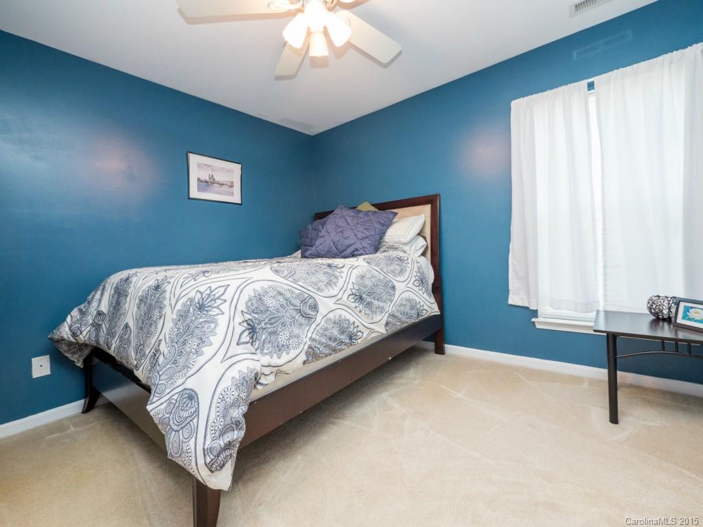 Carolina Crossing - Residential