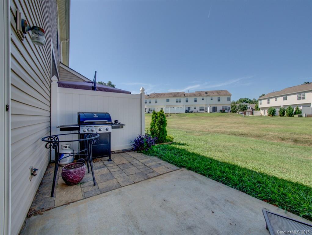 Carolina Crossing - Residential