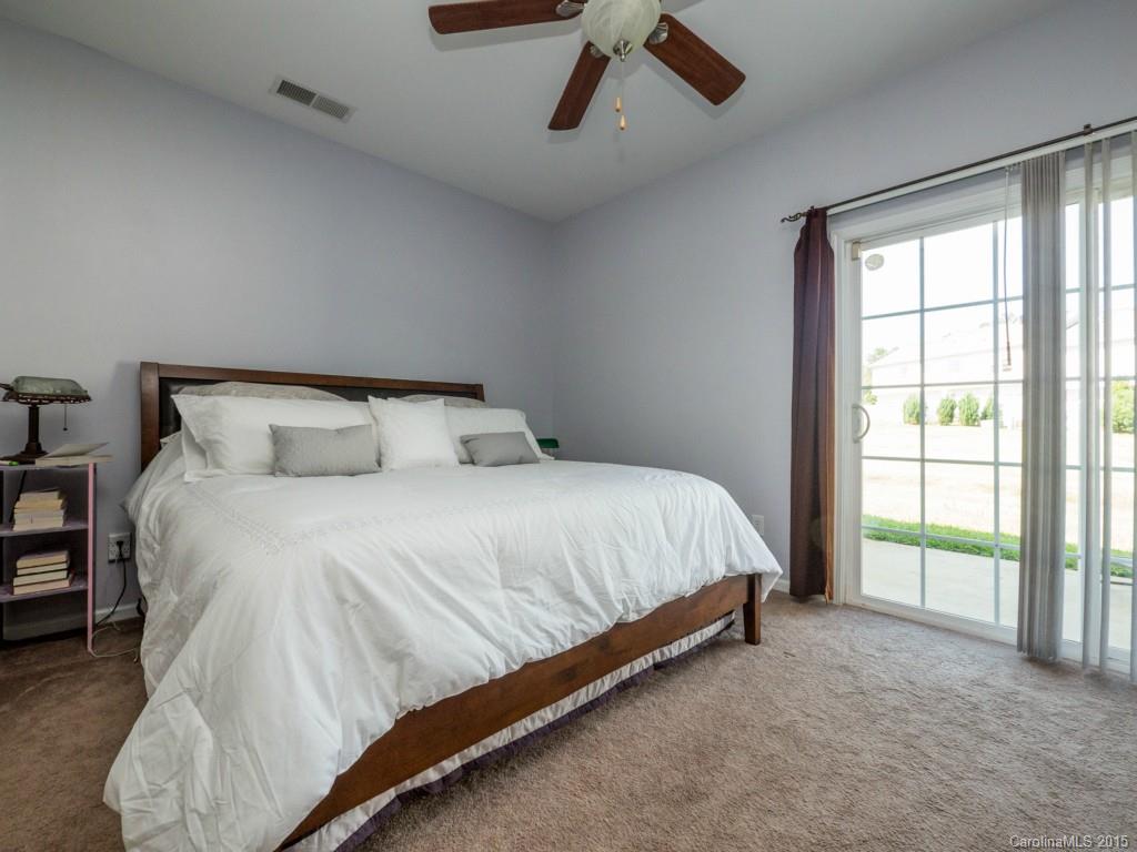 Carolina Crossing - Residential