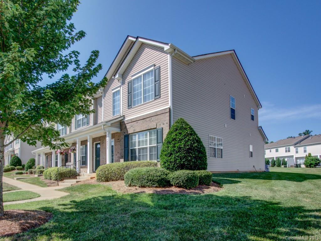Carolina Crossing - Residential