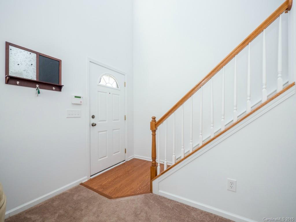 Carolina Crossing - Residential