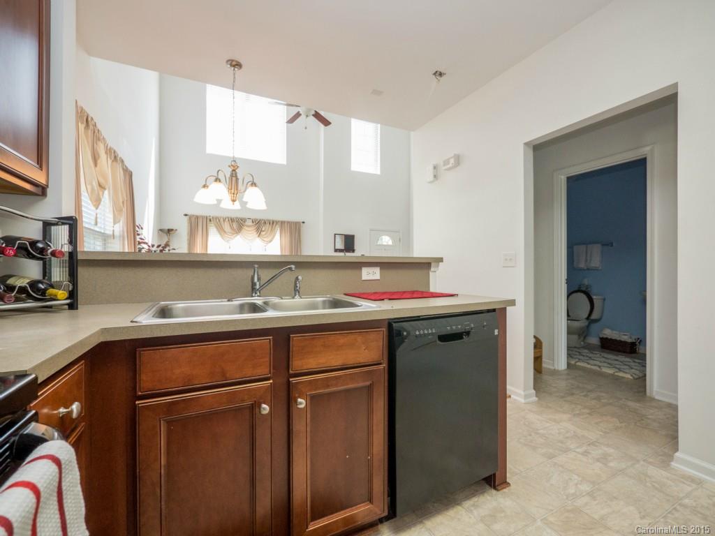 Carolina Crossing - Residential