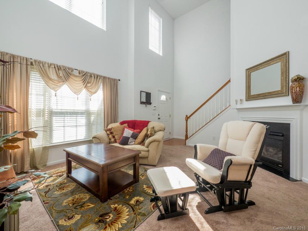 Carolina Crossing - Residential