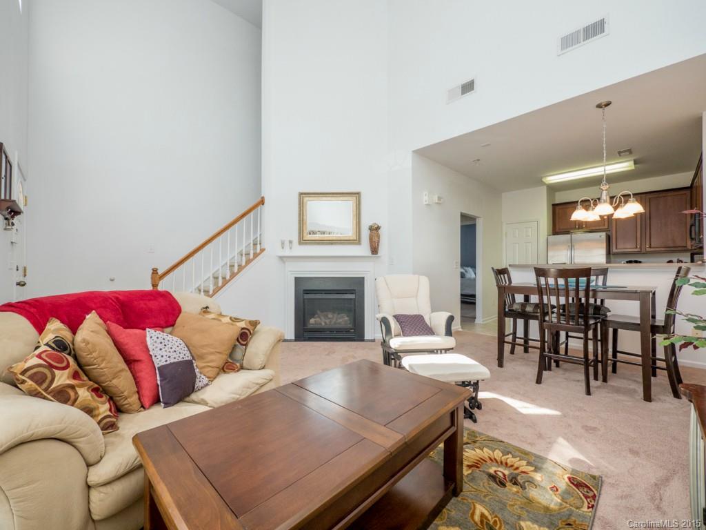 Carolina Crossing - Residential