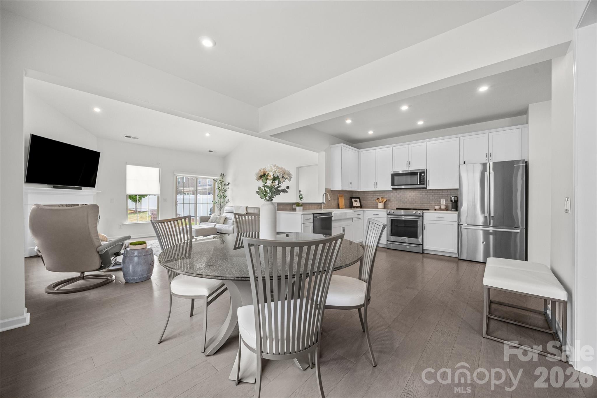 Bridgemill - Residential