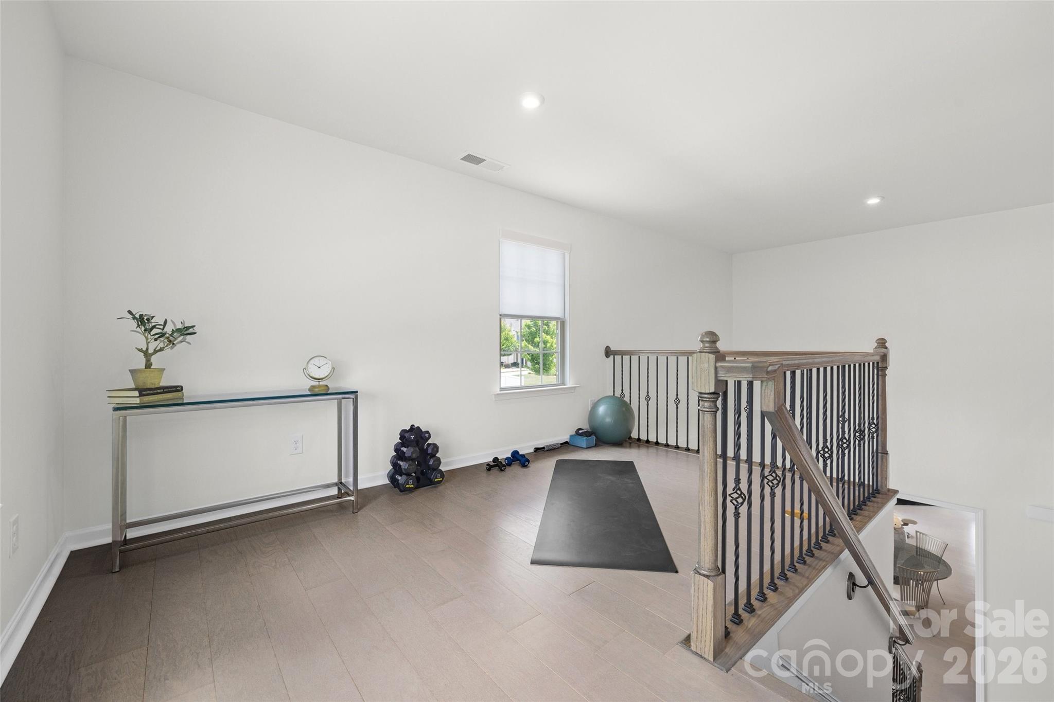 Bridgemill - Residential