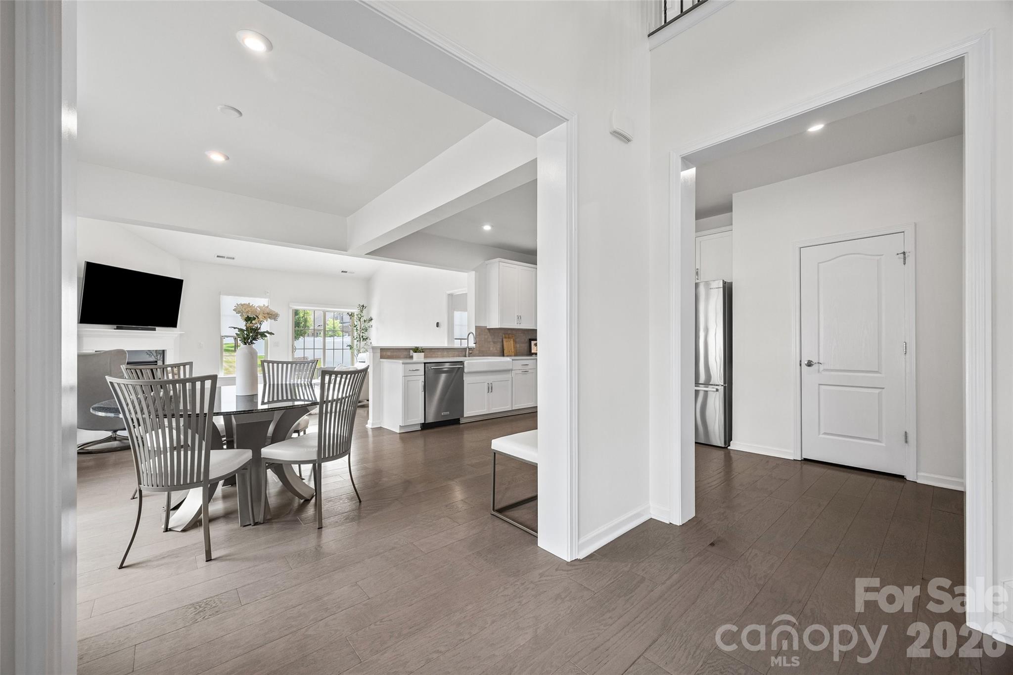 Bridgemill - Residential
