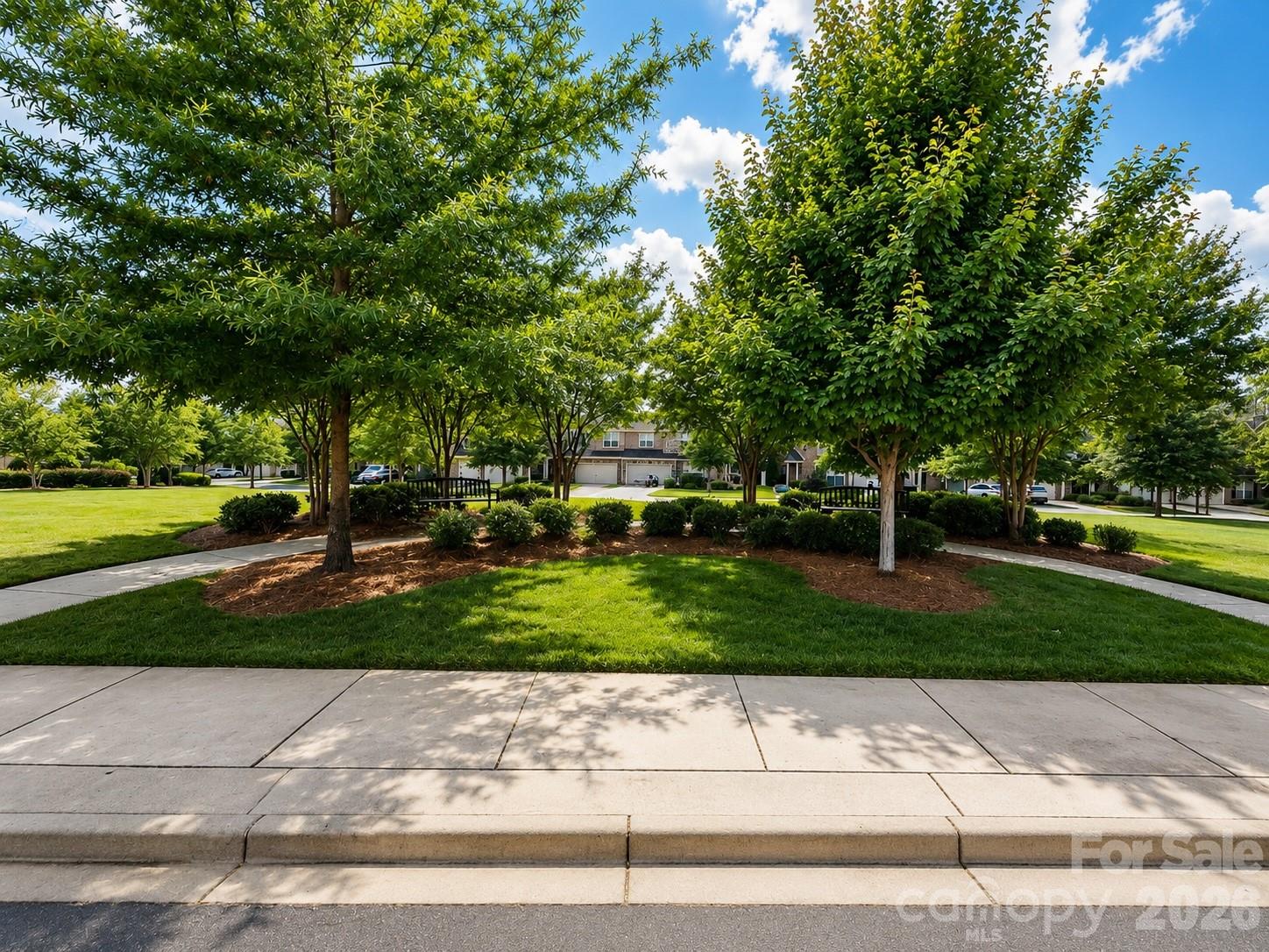 Bridgemill - Residential