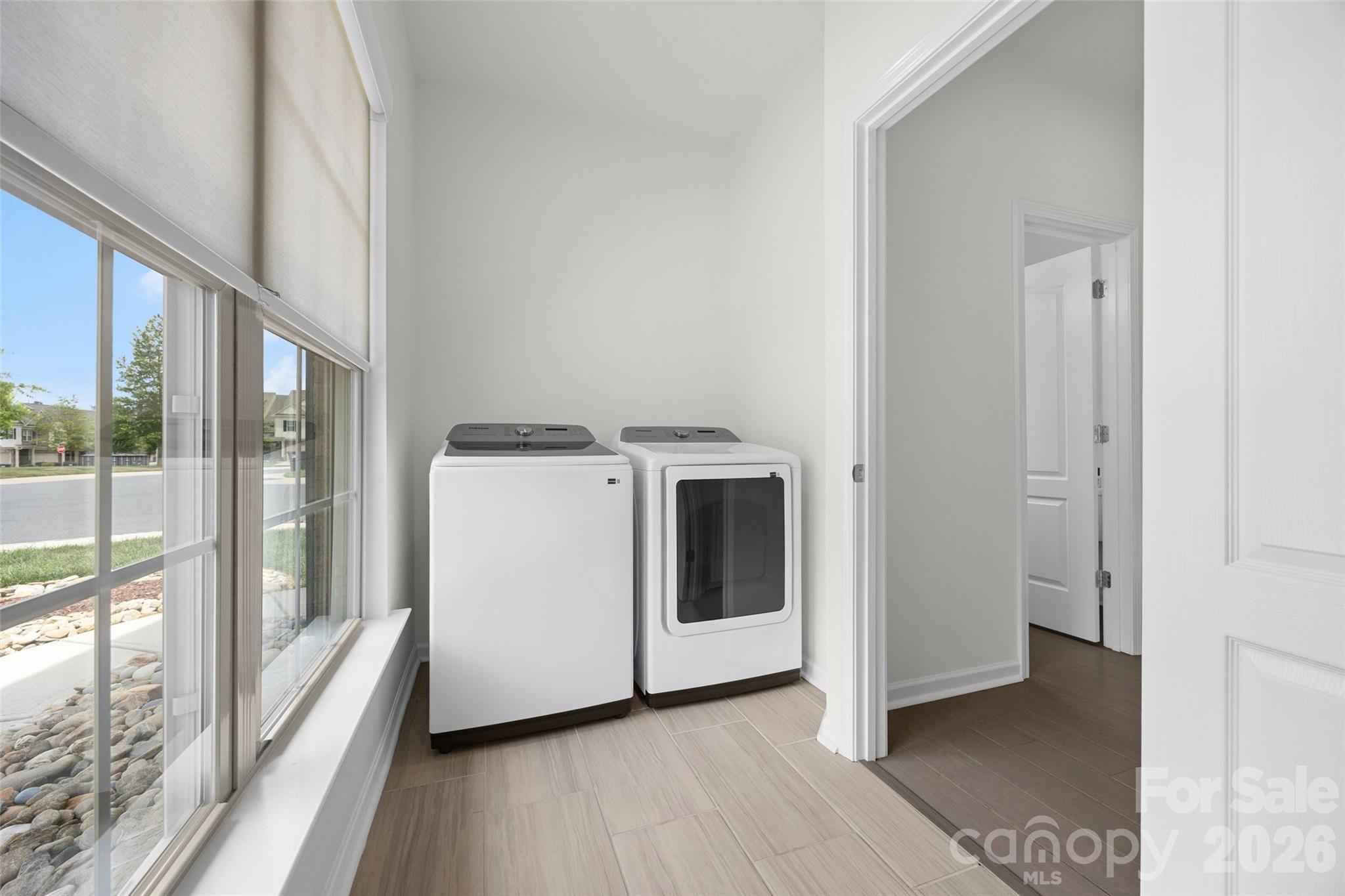 Bridgemill - Residential