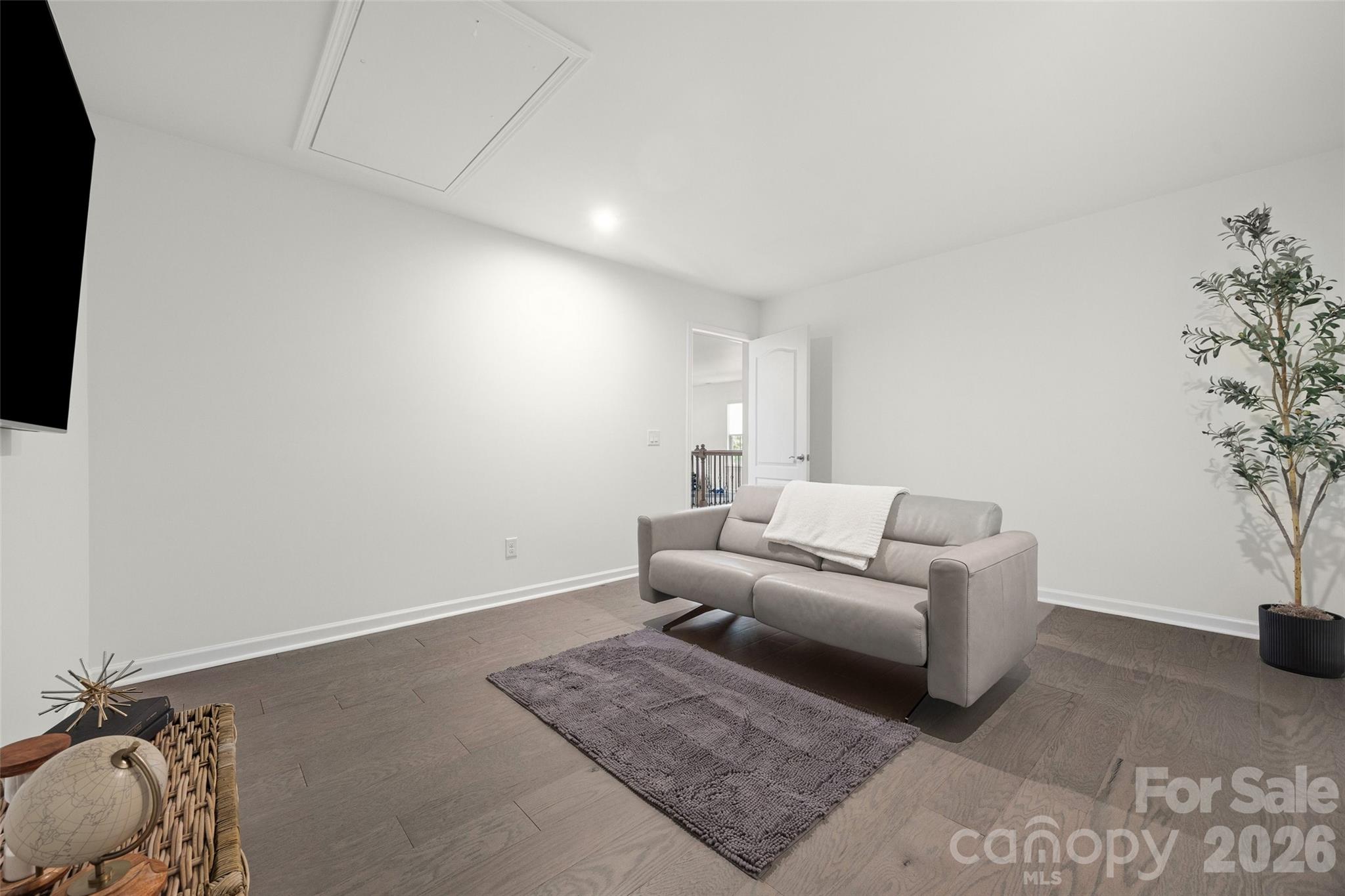 Bridgemill - Residential