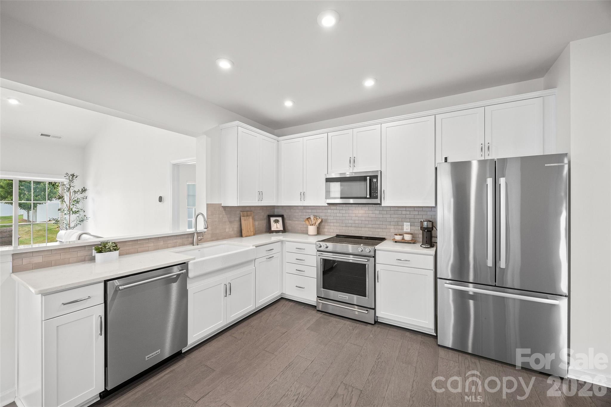 Bridgemill - Residential