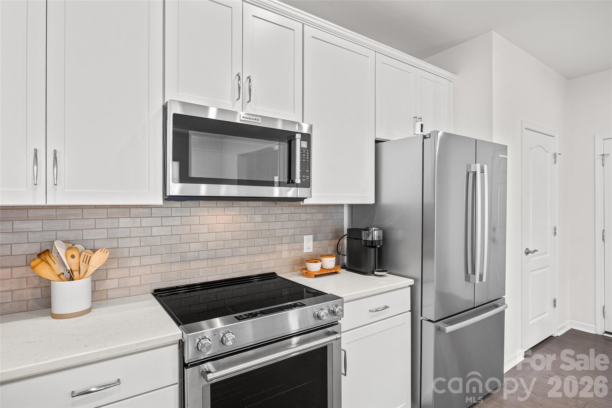 Bridgemill - Residential