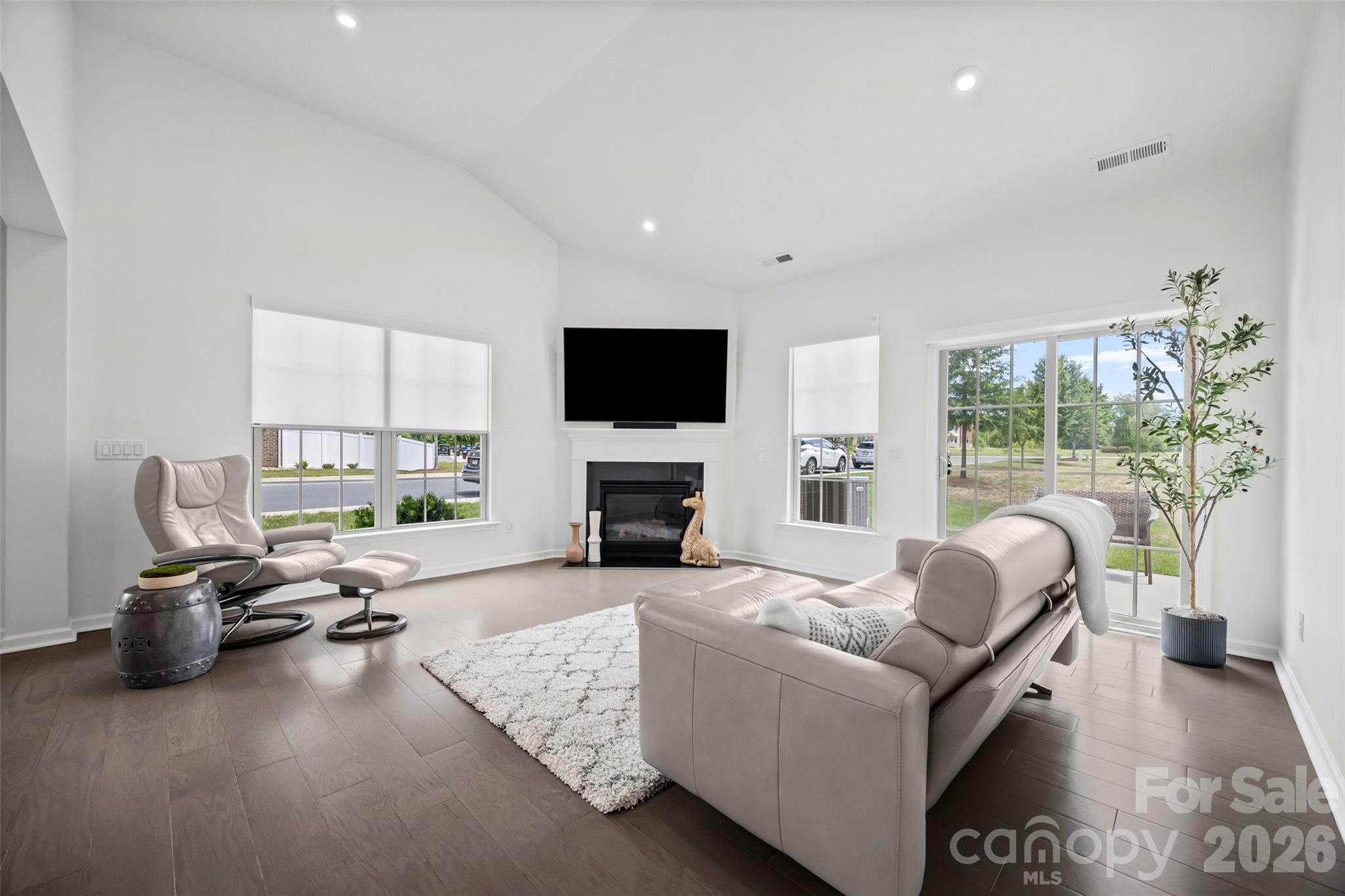 Bridgemill - Residential