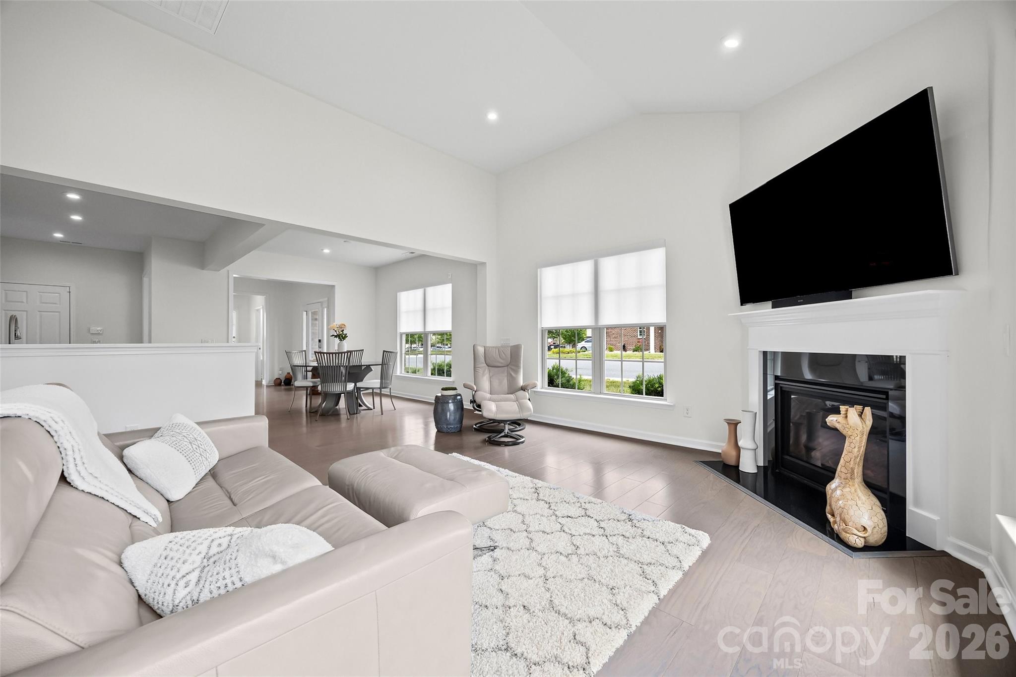 Bridgemill - Residential