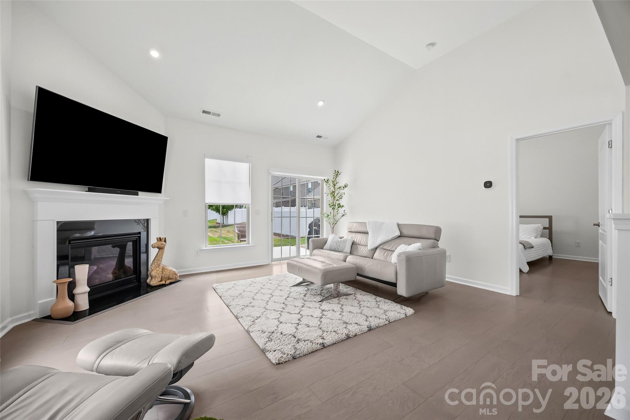 Bridgemill - Residential