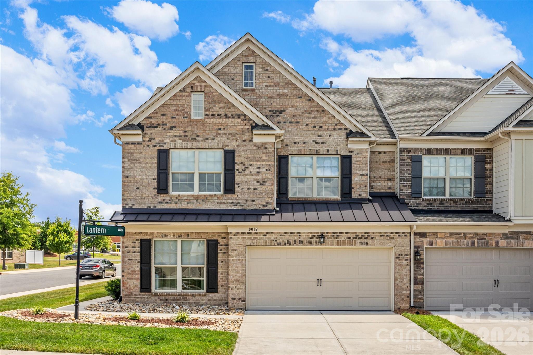 Bridgemill - Residential