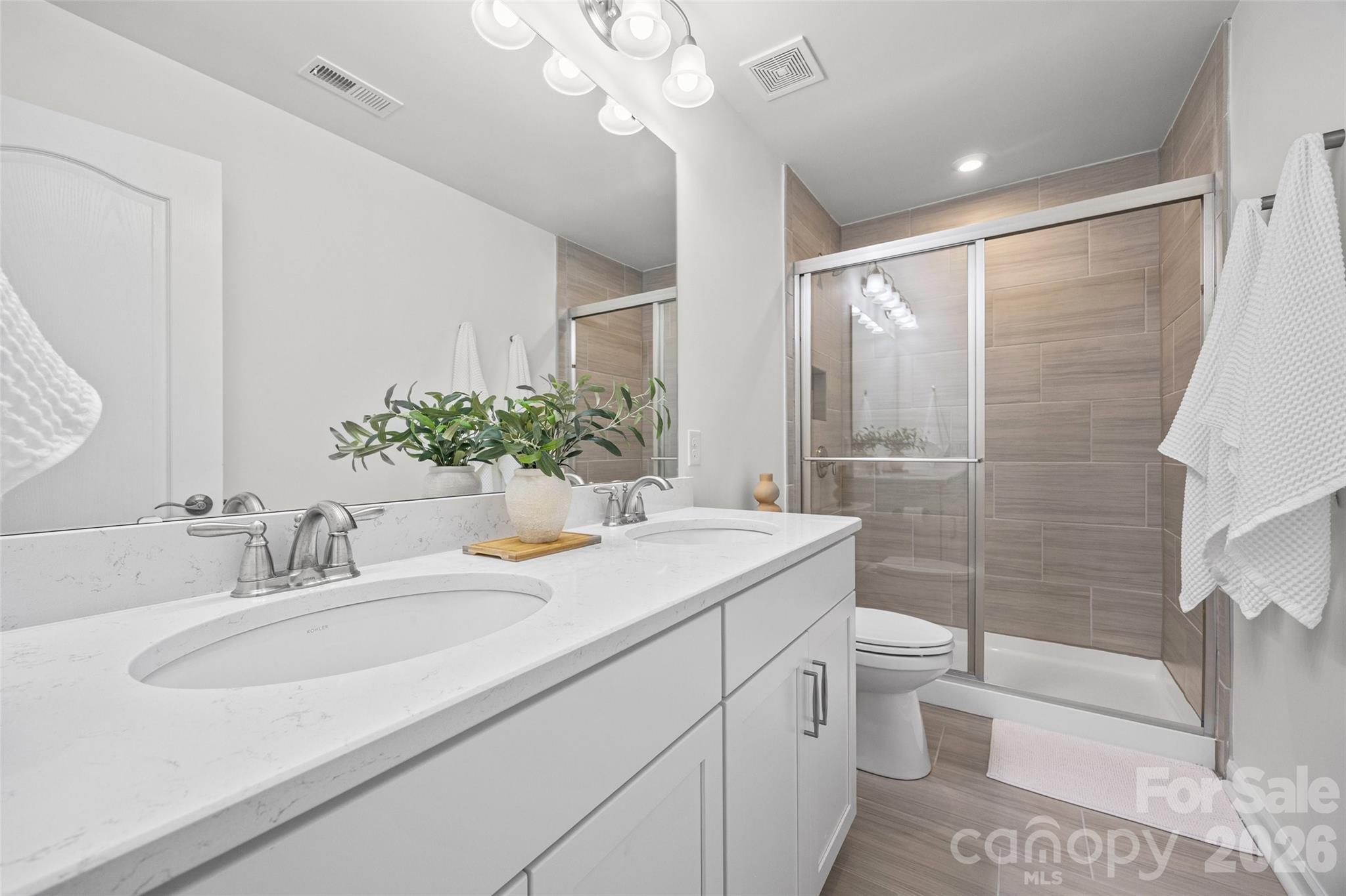 Bridgemill - Residential
