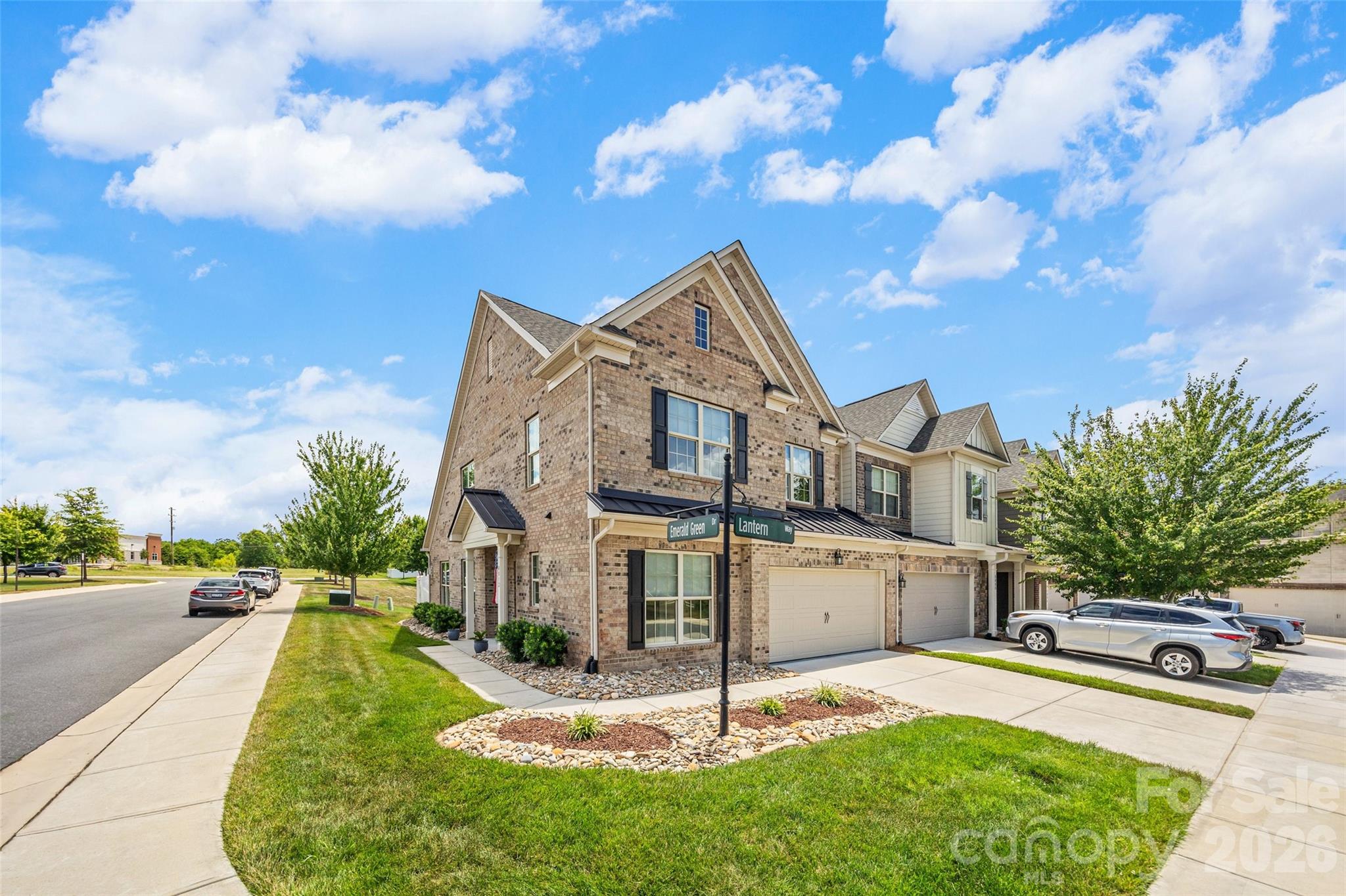Bridgemill - Residential