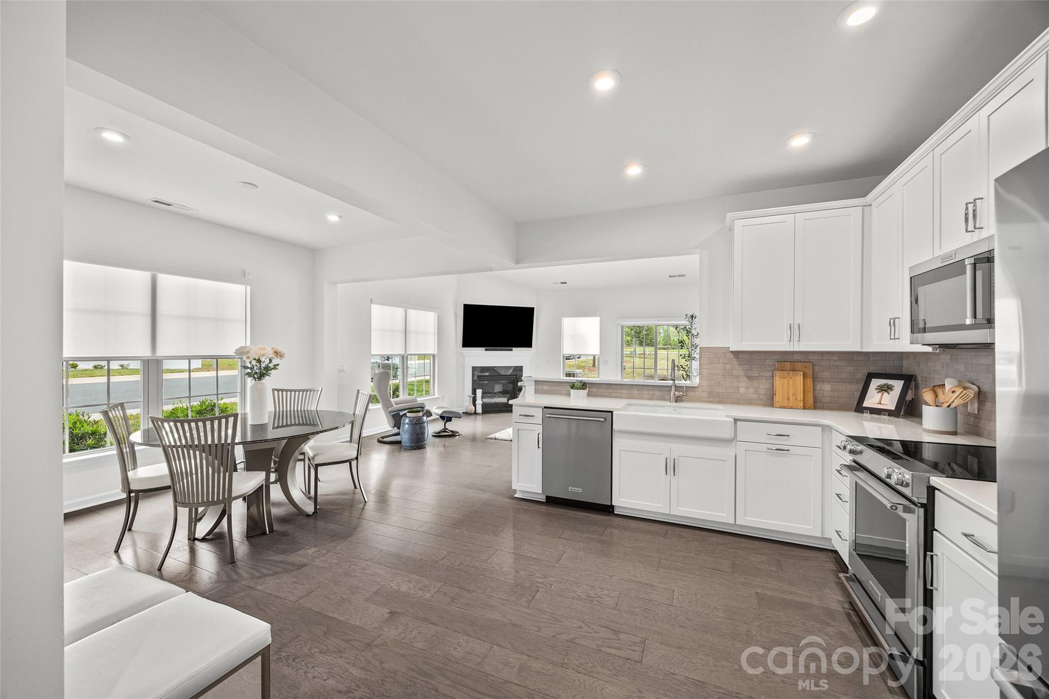 Bridgemill - Residential