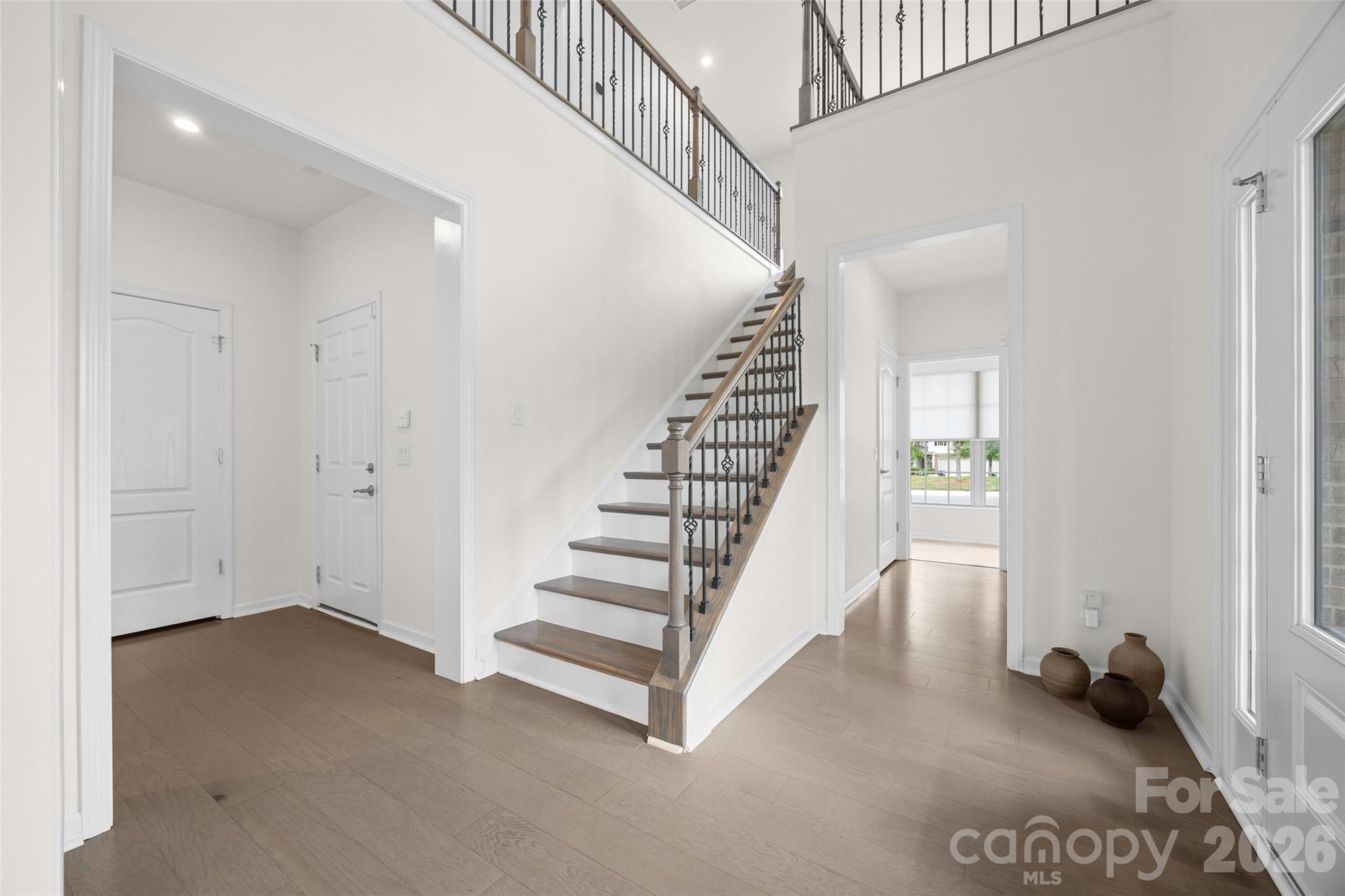 Bridgemill - Residential