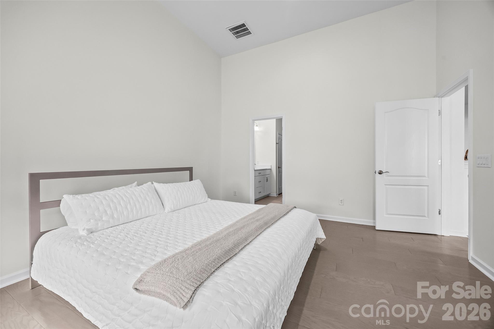Bridgemill - Residential