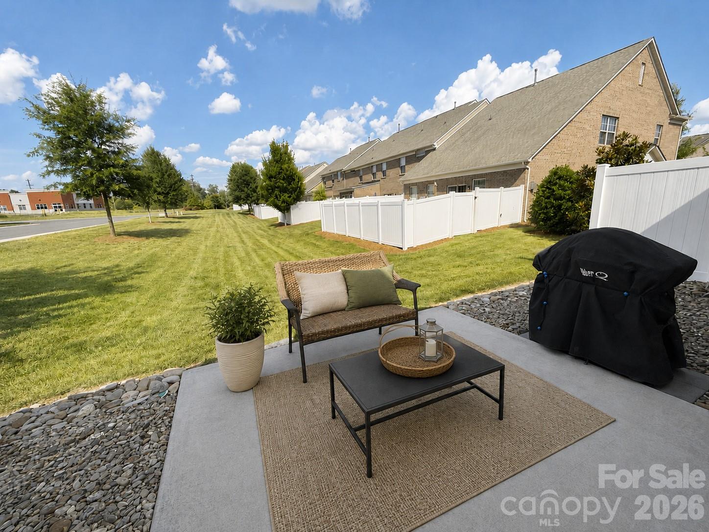 Bridgemill - Residential