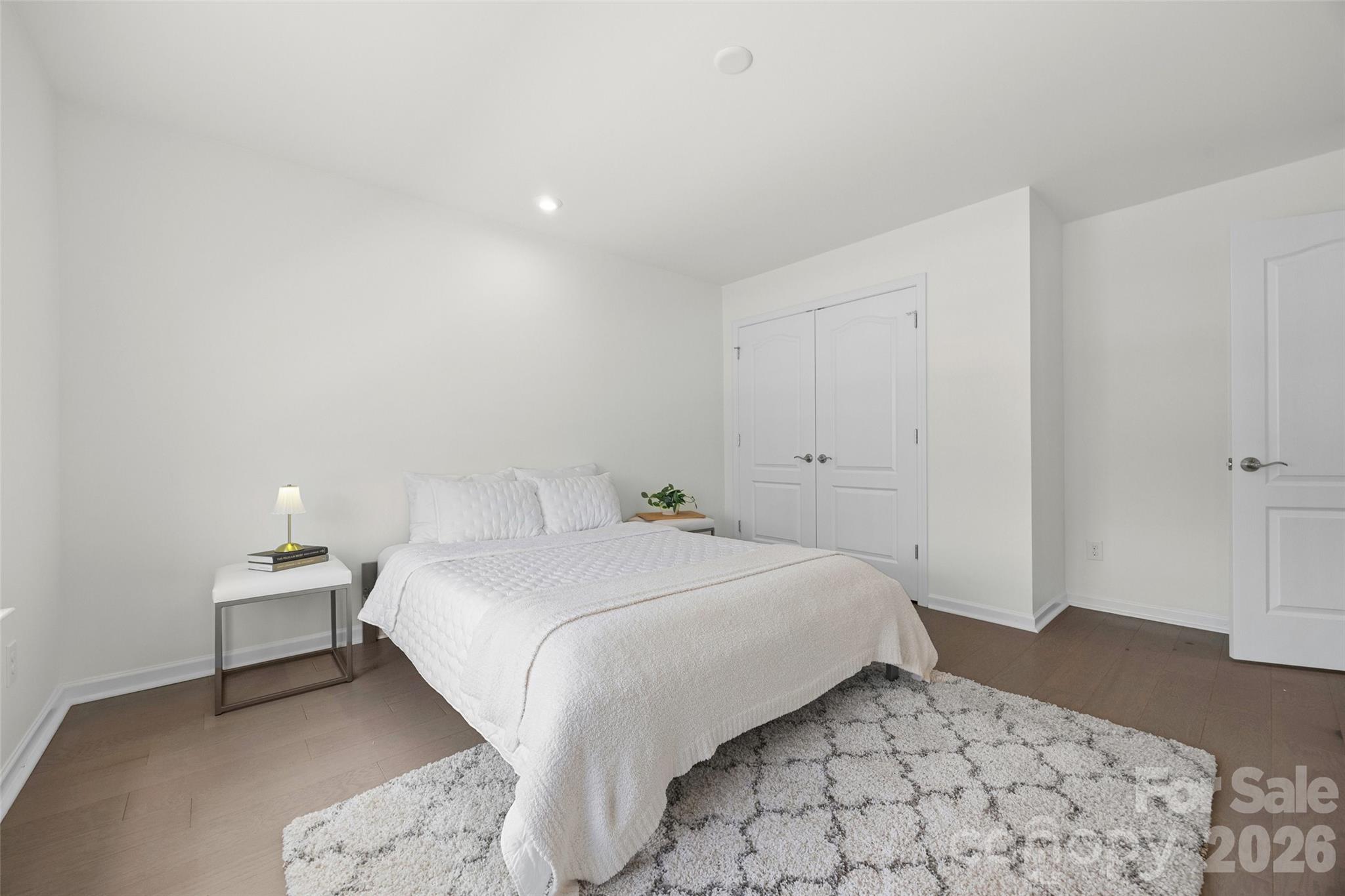 Bridgemill - Residential