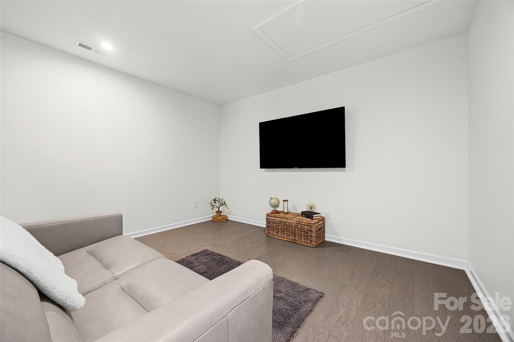 Bridgemill - Residential