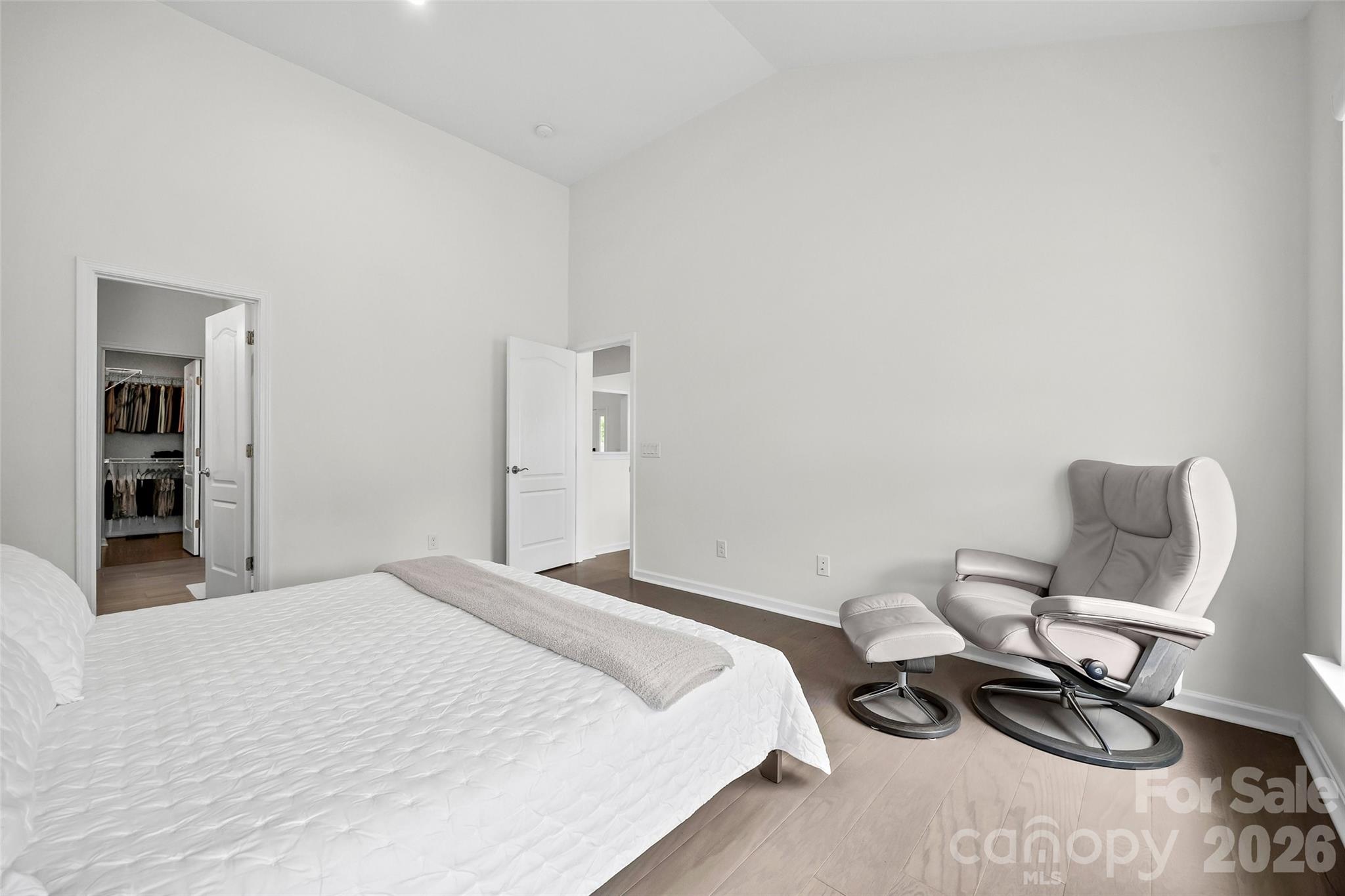 Bridgemill - Residential
