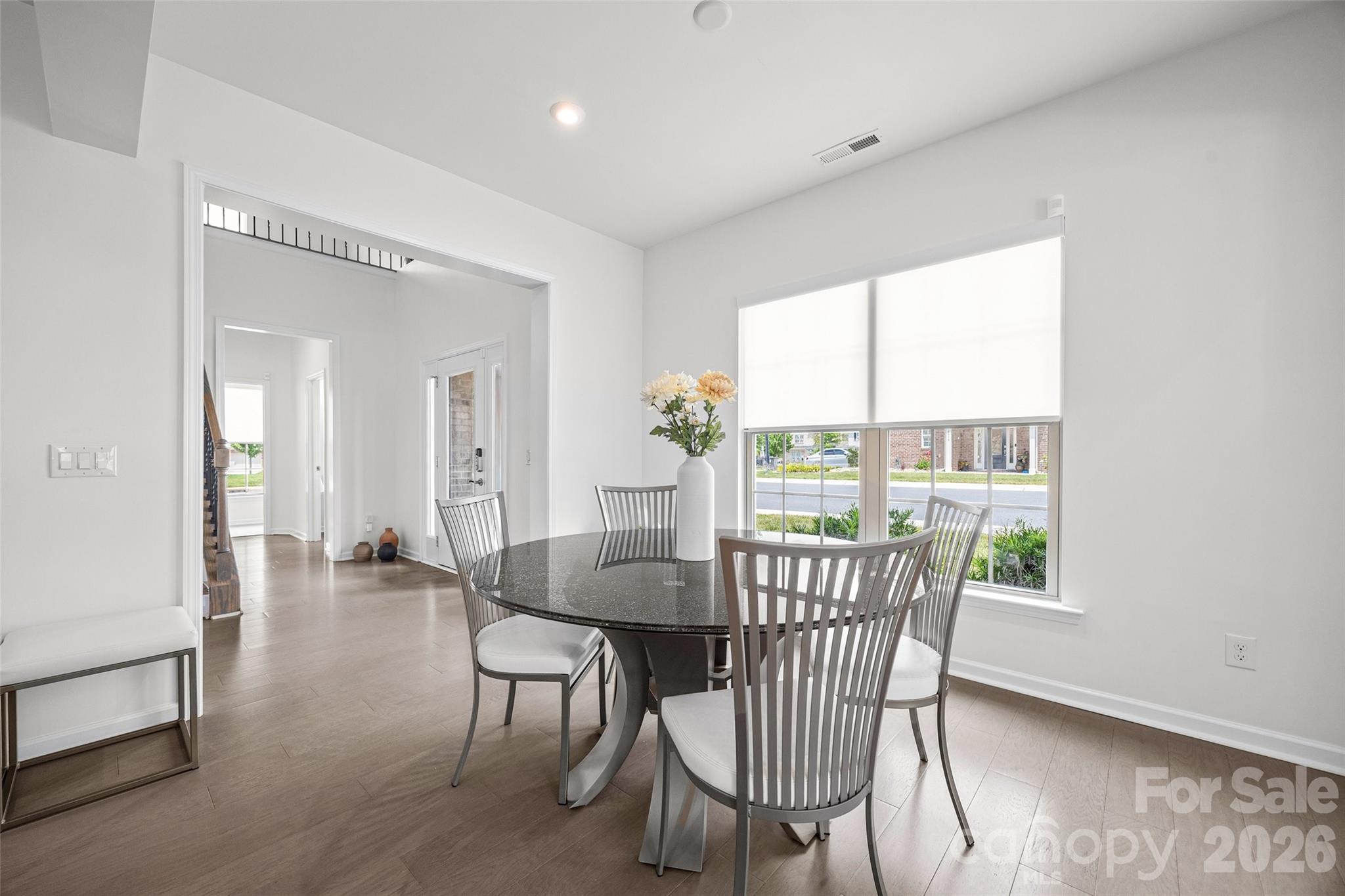 Bridgemill - Residential